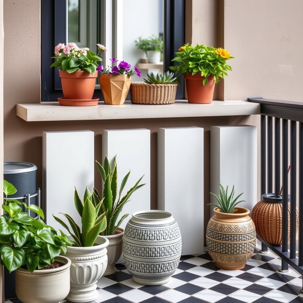 Vodič: kako odabrati najbolju keramiku za balkon